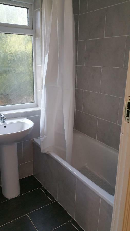 Elegant And Spacious 2 Bedroom Barnet Exterior foto